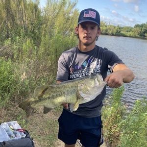 Meet your Posher, Cade